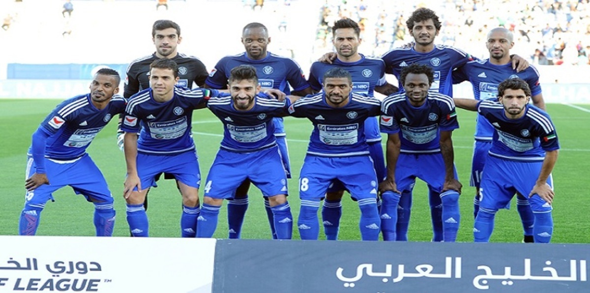 النصر الإماراتي يعبر سيباهان بهدفين في دوري أبطال آسيا