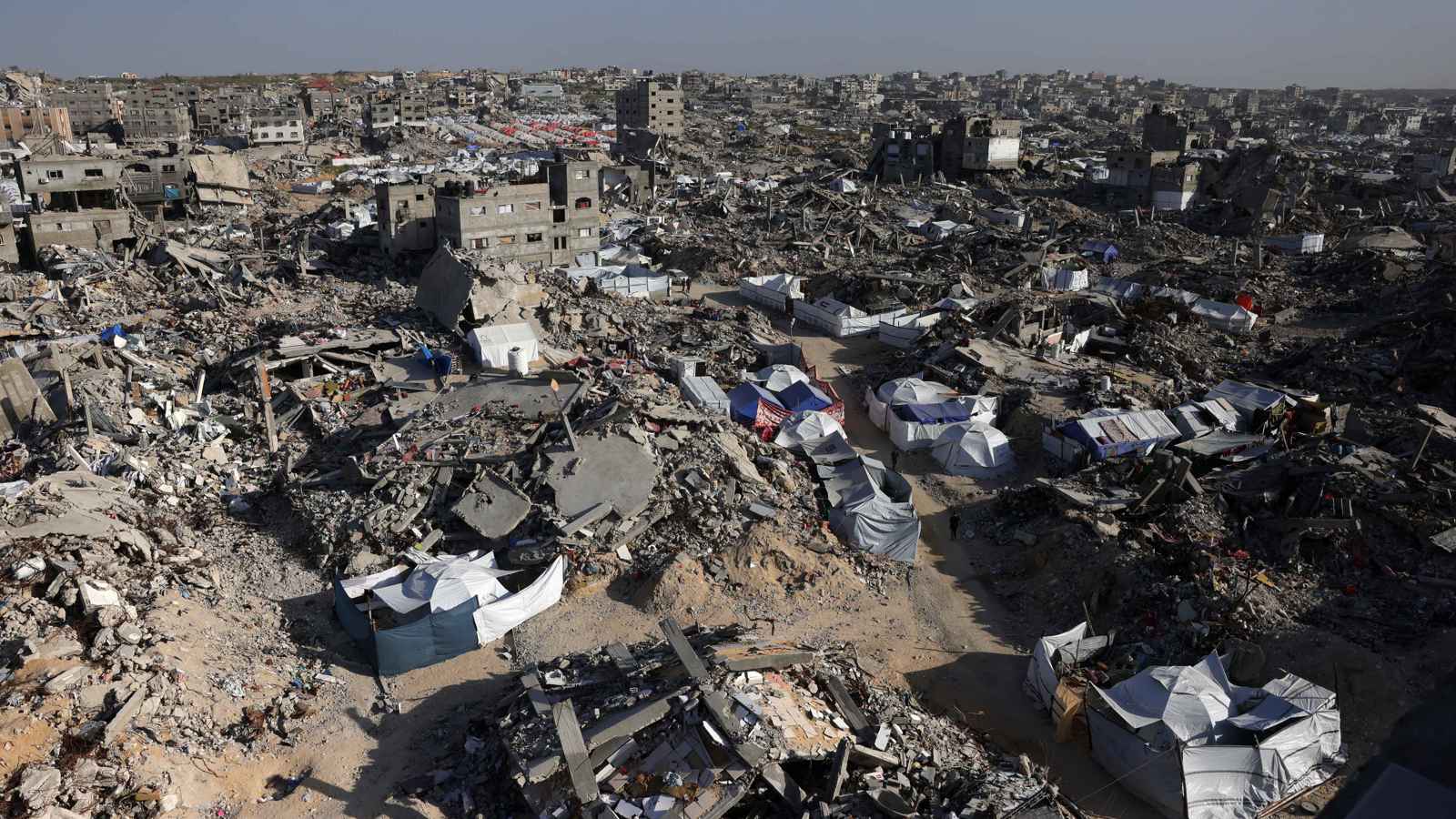 في يوم واحد.. الغارات الإسرائيلية على غزة تودي بحياة 44 فلسطينيا