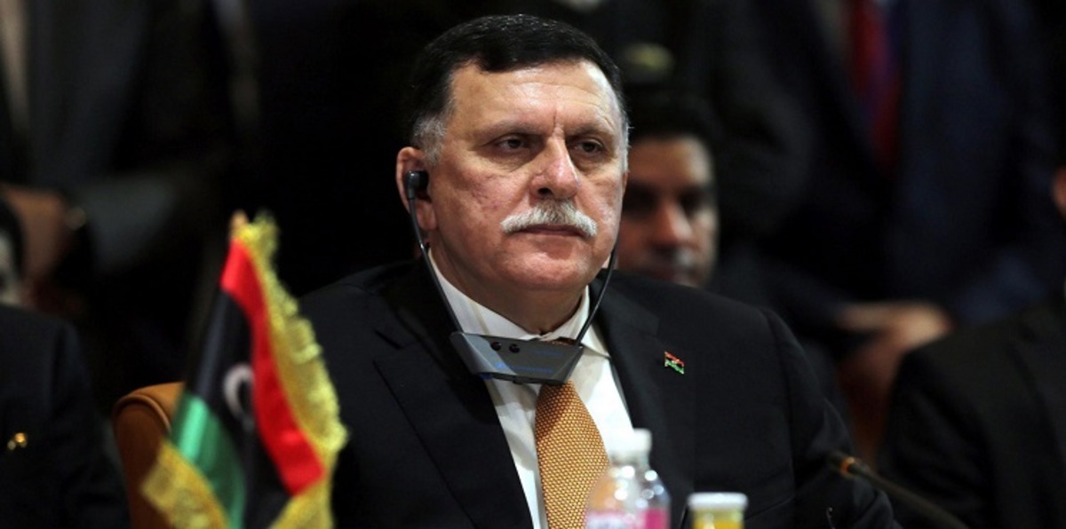 فايز السراج.. "الباش مهندس" الارستقراطي يواجه وعورة تضاريس ليبيا