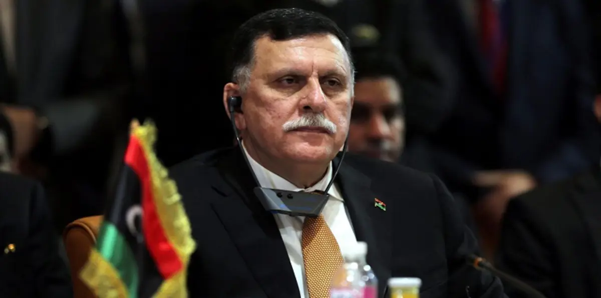 فايز السراج.. "الباش مهندس" الارستقراطي يواجه وعورة تضاريس ليبيا