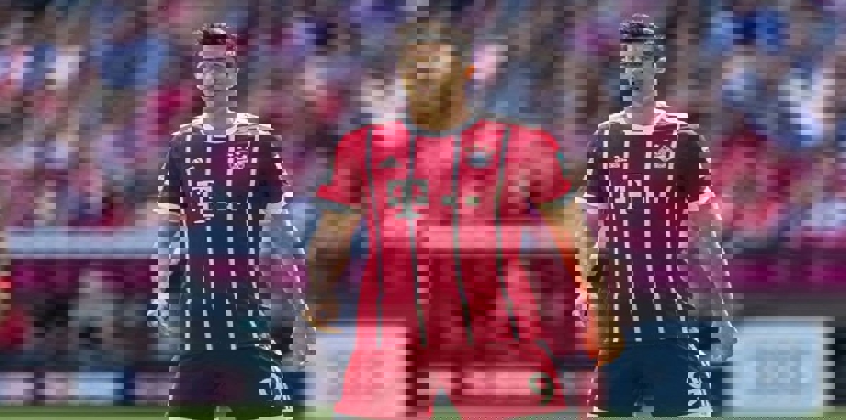 مانشستر يونايتد يعرض على ليفاندوفسكي راتبًا أسبوعيًا مغريًا لضمه في الميركاتو الصيفي