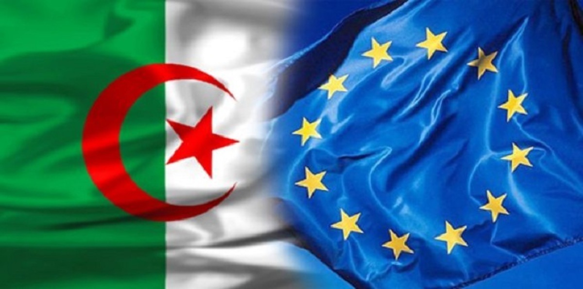 الجزائر تعتزم مراجعة اتفاق الشراكة الاقتصادية مع الاتحاد الأوروبي