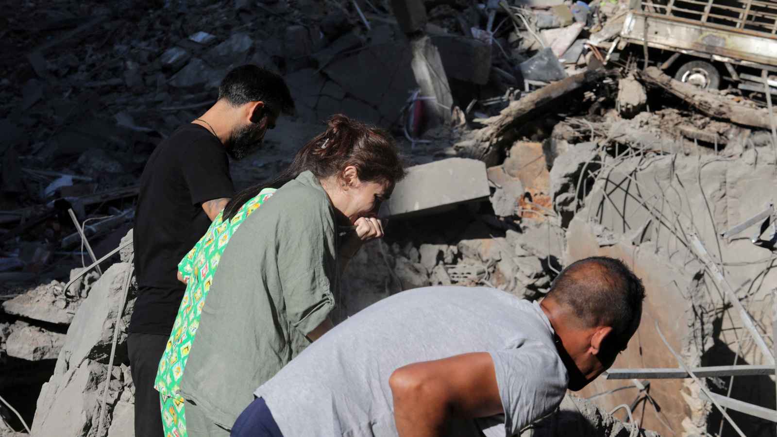 3 وحدات إسرائيلية شاركت في اغتيال نصر الله.. ما هي؟