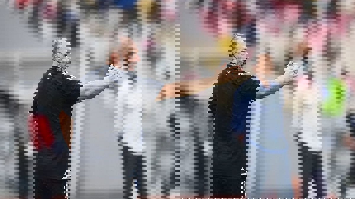 مباراة الجزائر والكاميرون.. جمال بلماضي: لا يهمني ما يقوله ريغوبرت سونغ