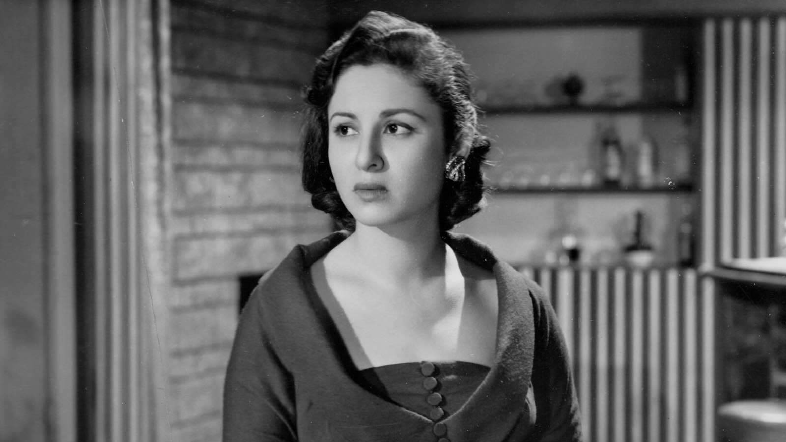 رغم الشبه الكبير.. فنانة شابه ترفض تجسيد فاتن حمامة (فيديو)