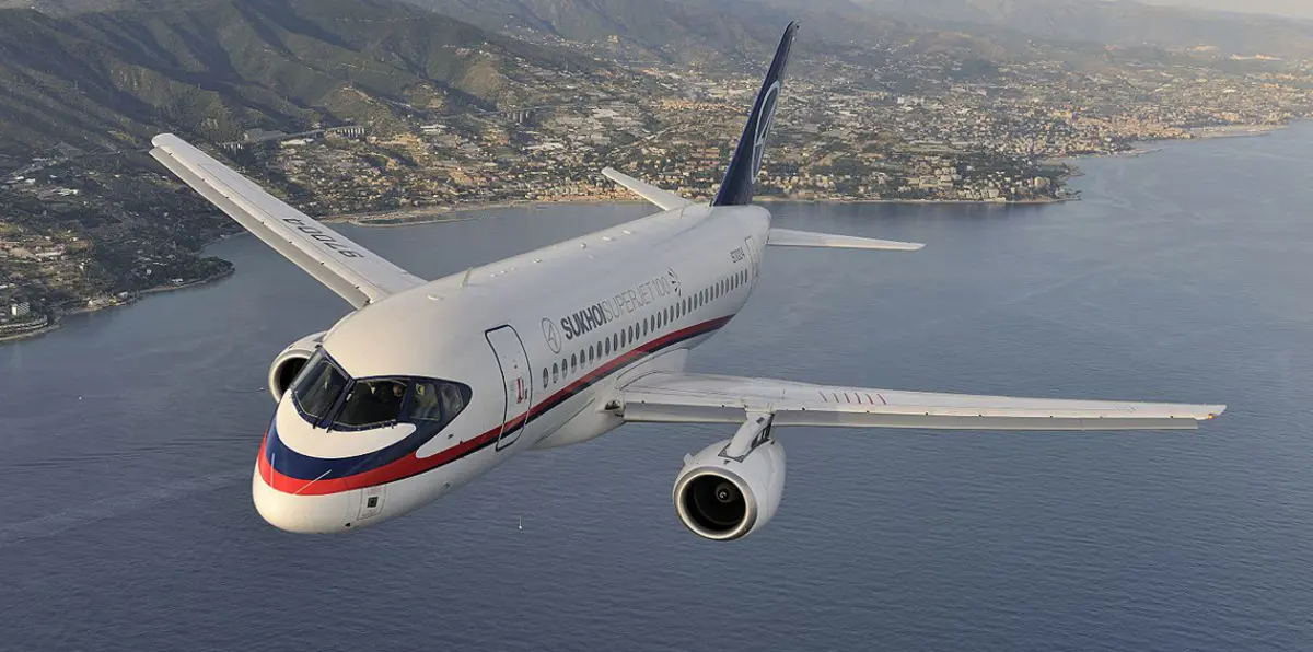 روسيا تبحث توريد طائرات "سوخوي" و "أم أس21" إلى الجزائر