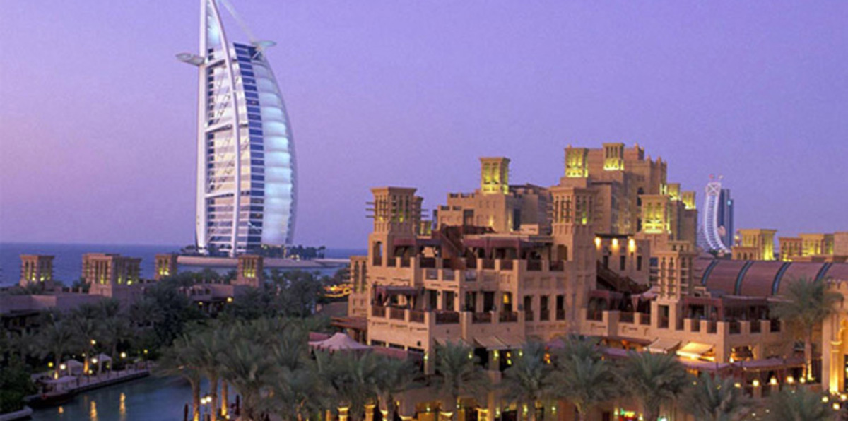 الإمارات الأولى عربيًا في تقديم الرفاه لمواطنيها