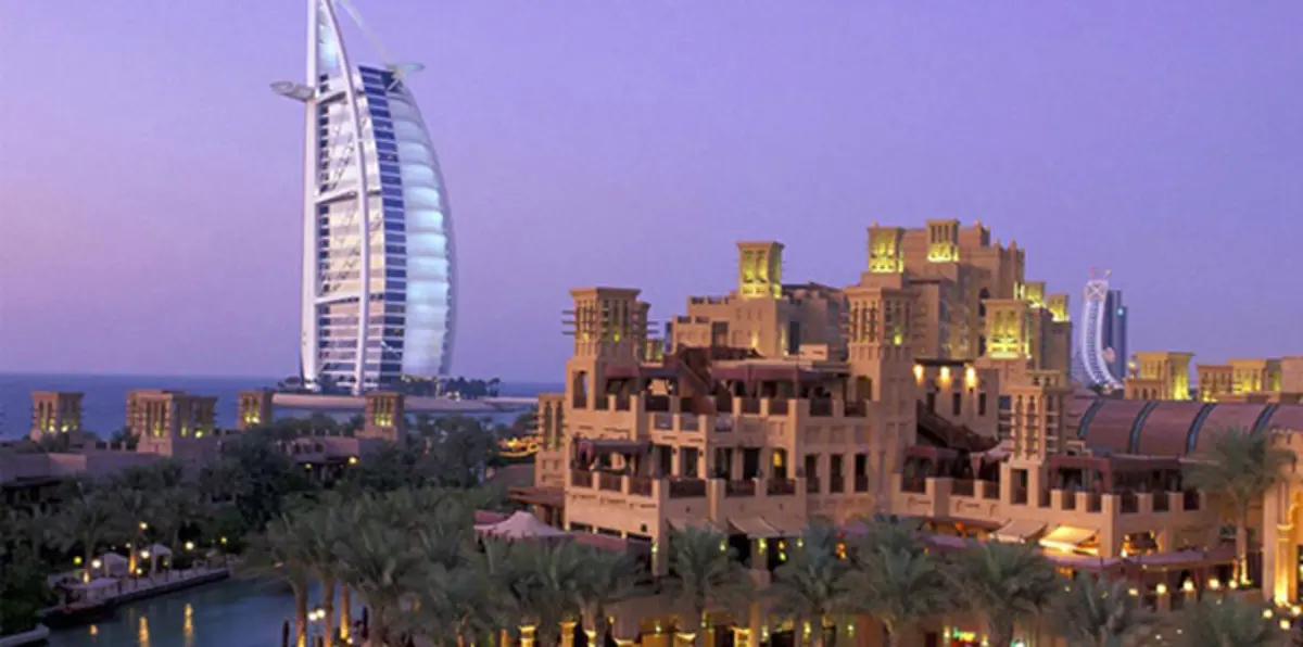 الإمارات الأولى عربيًا في تقديم الرفاه لمواطنيها