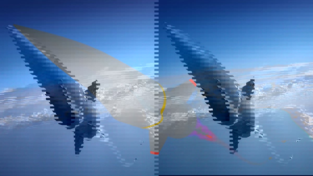 صحيفة: الصواريخ فرط الصوتية تغيّر قواعد اللعبة وأمريكا تفتقدها