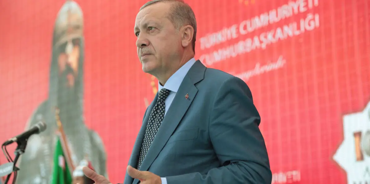 وصفتها بأنها "أسوأ" من صندوق النقد ومرتبطة بـ"السي آي إيه".. المعارضة التركية تنتقد الاستعانة بـ"ماكينزي"