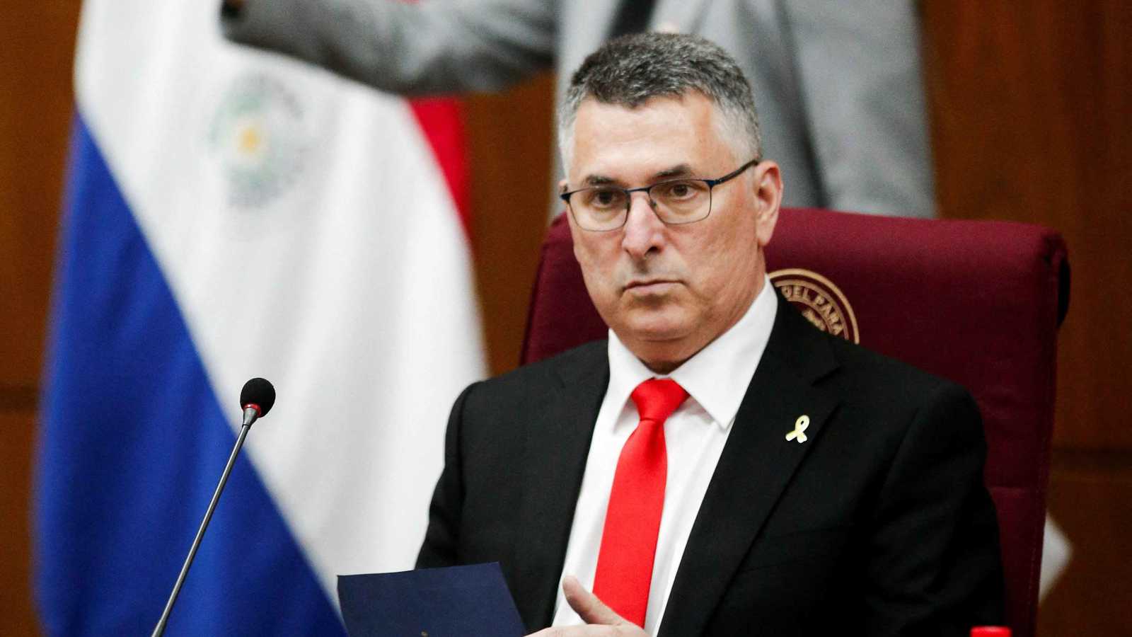 "مجرم حرب وقذر".. هجوم فنزويلي حاد على وزير الخارجية الإسرائيلي