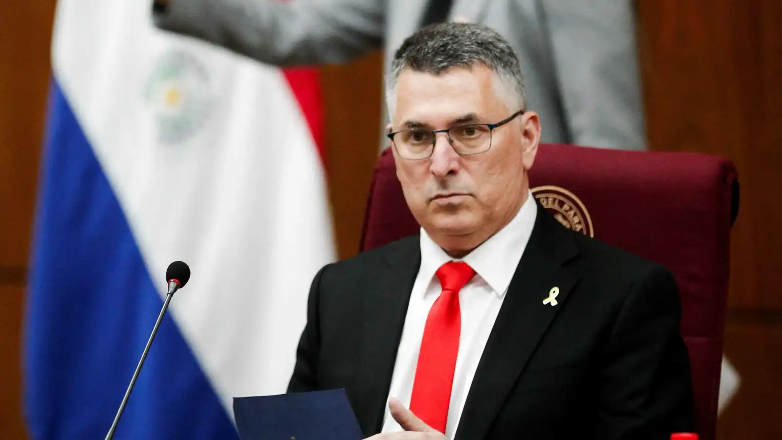 "مجرم حرب وقذر".. هجوم فنزويلي حاد على وزير الخارجية الإسرائيلي