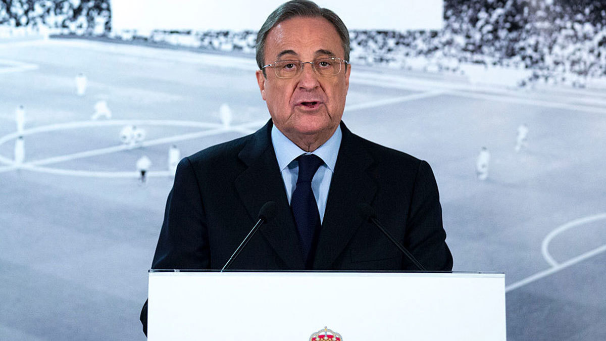 صحيفة: ريال مدريد يبرم صفقة جديدة