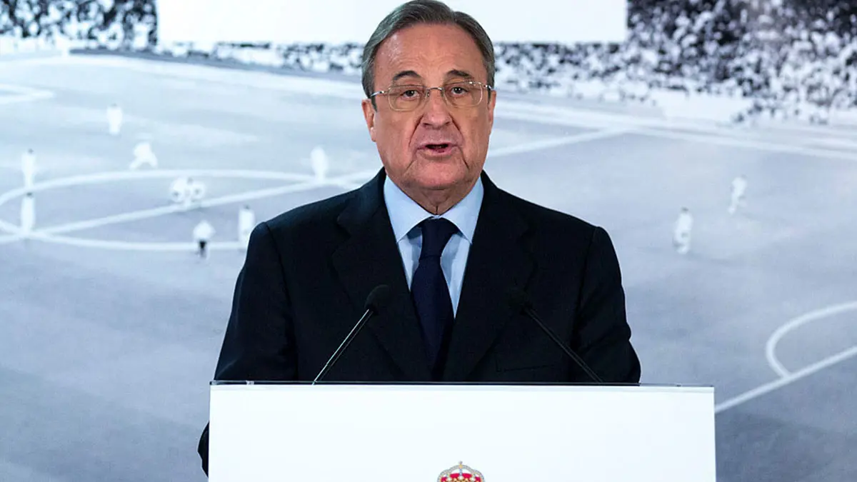 صحيفة: ريال مدريد يبرم صفقة جديدة