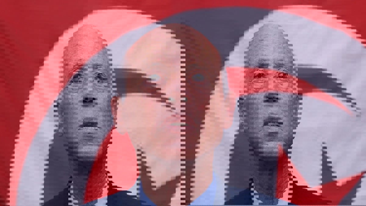 الرئيس التونسي يتعهد بالعمل على إنجاح الحوار الليبي