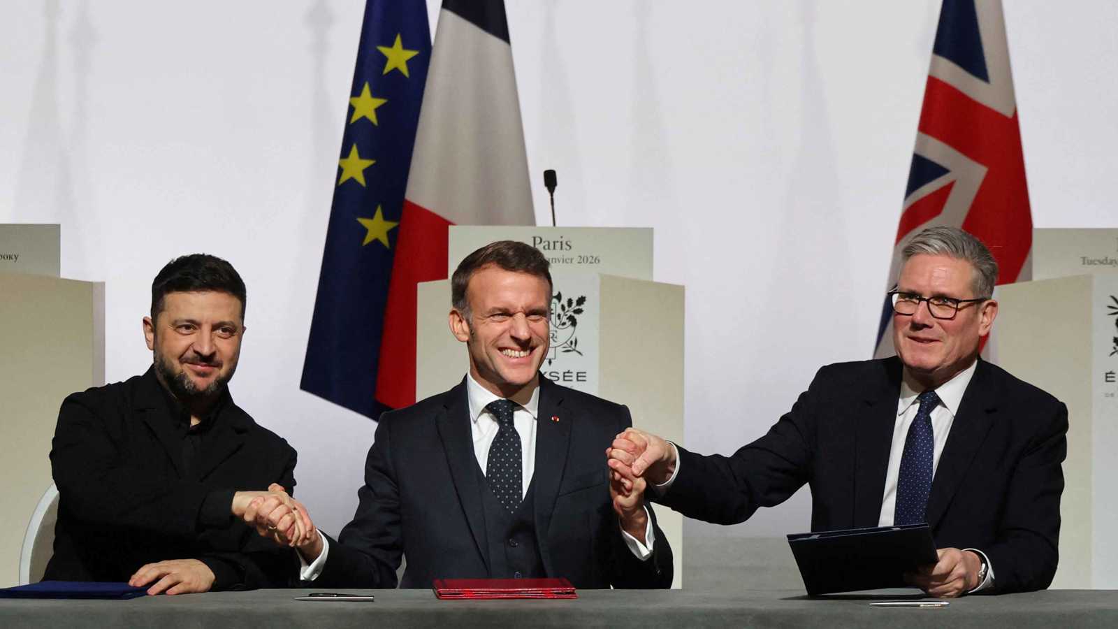 دبلوماسي روسي لـ"إرم نيوز": الضمانات الأمنية محاولة لإدامة حرب أوكرانيا