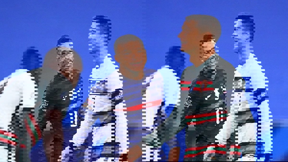 صحيفة: كريستيانو رونالدو تقمص دور المدير الرياضي ليوفنتوس