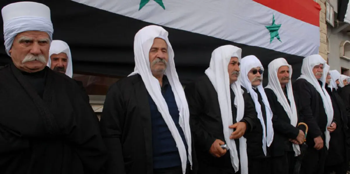 مصادر إسرائيلية: حزب الله يجند دروز سوريا