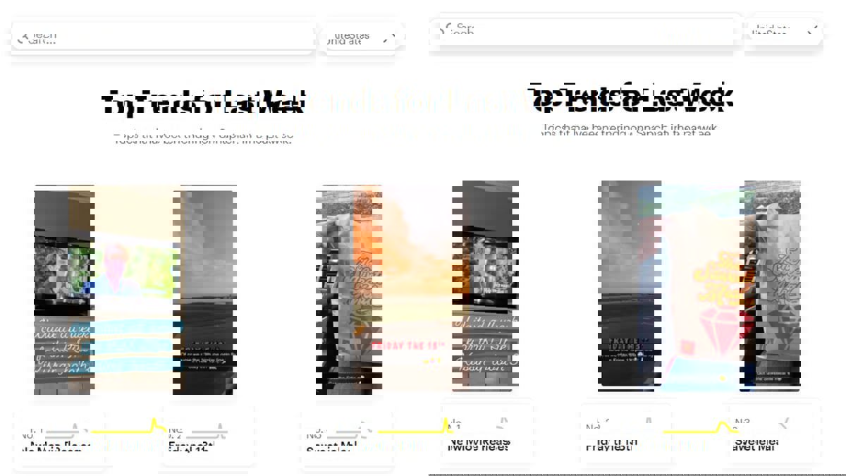 Snapchat Trends.. أداة جديدة من "سناب شات"‎‎