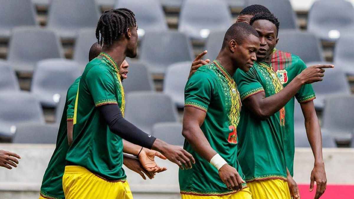 جزر القمر وزامبيا ومالي ترفع عدد المتأهلين لأمم إفريقيا إلى 19 منتخبا