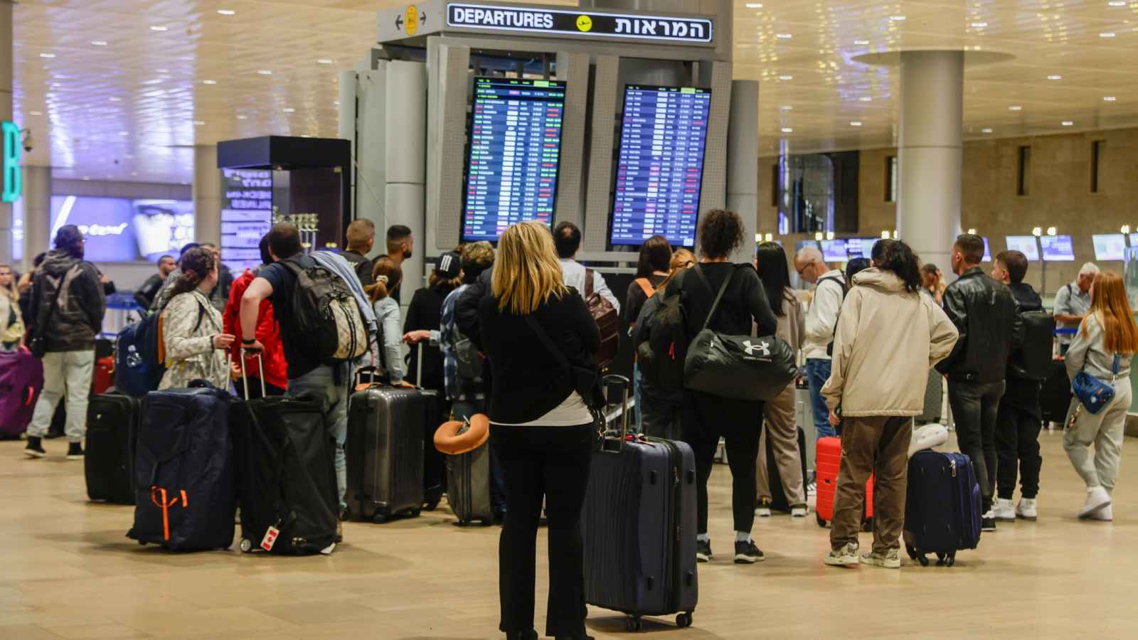 الإغلاق الحكومي يكبد السياحة الأمريكية خسائر أسبوعية بمليار دولار