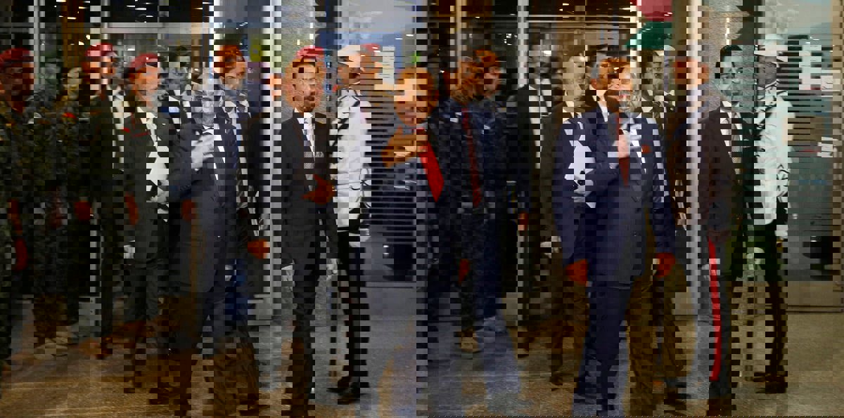 واشنطن تعلق على حكومة عادل عبد المهدي