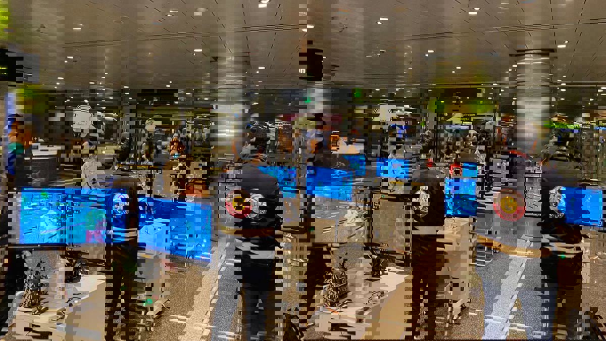 قطر تعلن إصابة 238 شخصا دفعة واحدة بفايروس كورونا