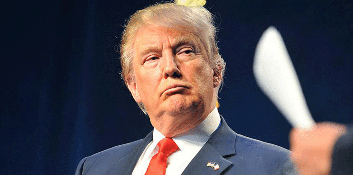 بعد أسبوعين من انتخابه.. ما سر حسرة ترامب في تغريدته على تويتر؟