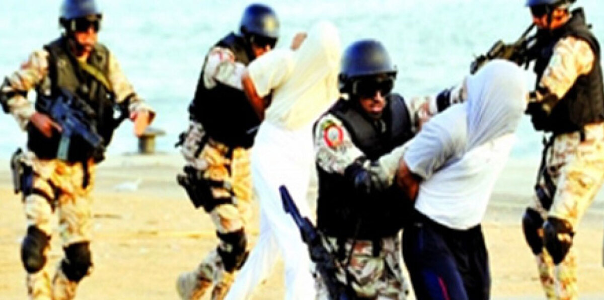 إحباط مخطط إرهابي في السعودية.. تعرف على التفاصيل