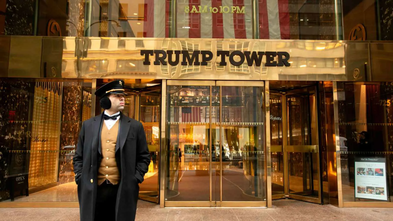 بعد مرور عقدين.. هل يحيي بوتين حلم ترامب ببناء برج في موسكو؟