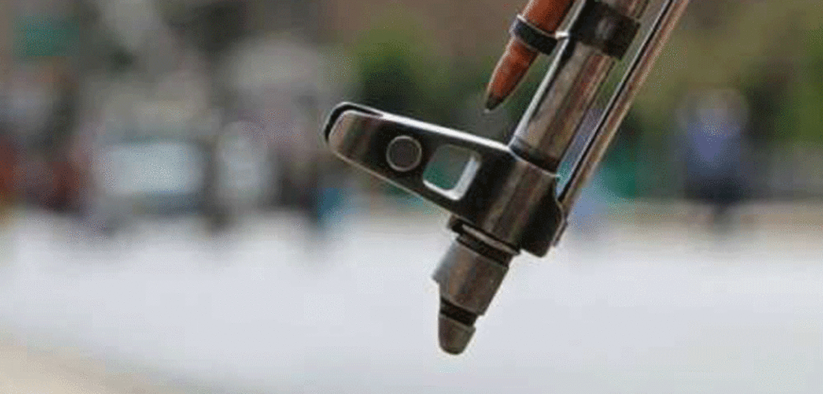 "قاضي الإعدام" في صنعاء يتعرض لمحاولة اغتيال