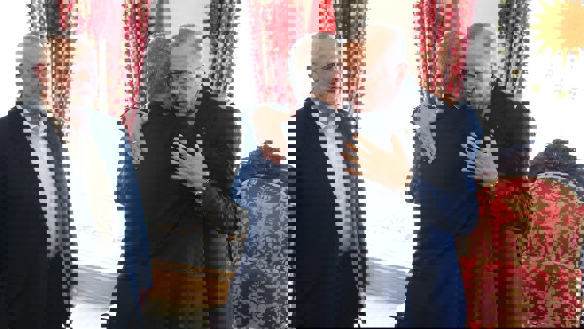 تركيا ترد على أنباء انتقال قادة "حماس" إلى أراضيها