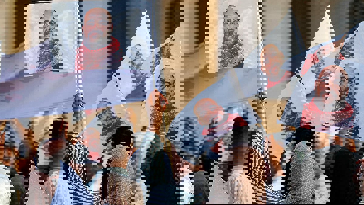 صحف عالمية: عائلة نزار بنات تتحدى السلطة الفلسطينية.. والولايات المتحدة تكبح جماح الصين