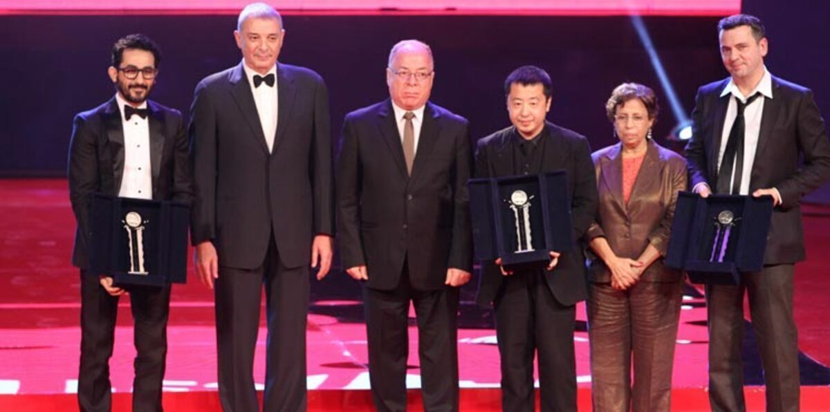 2016.. عام الفعاليات الفنية "الفاشلة" في مصر