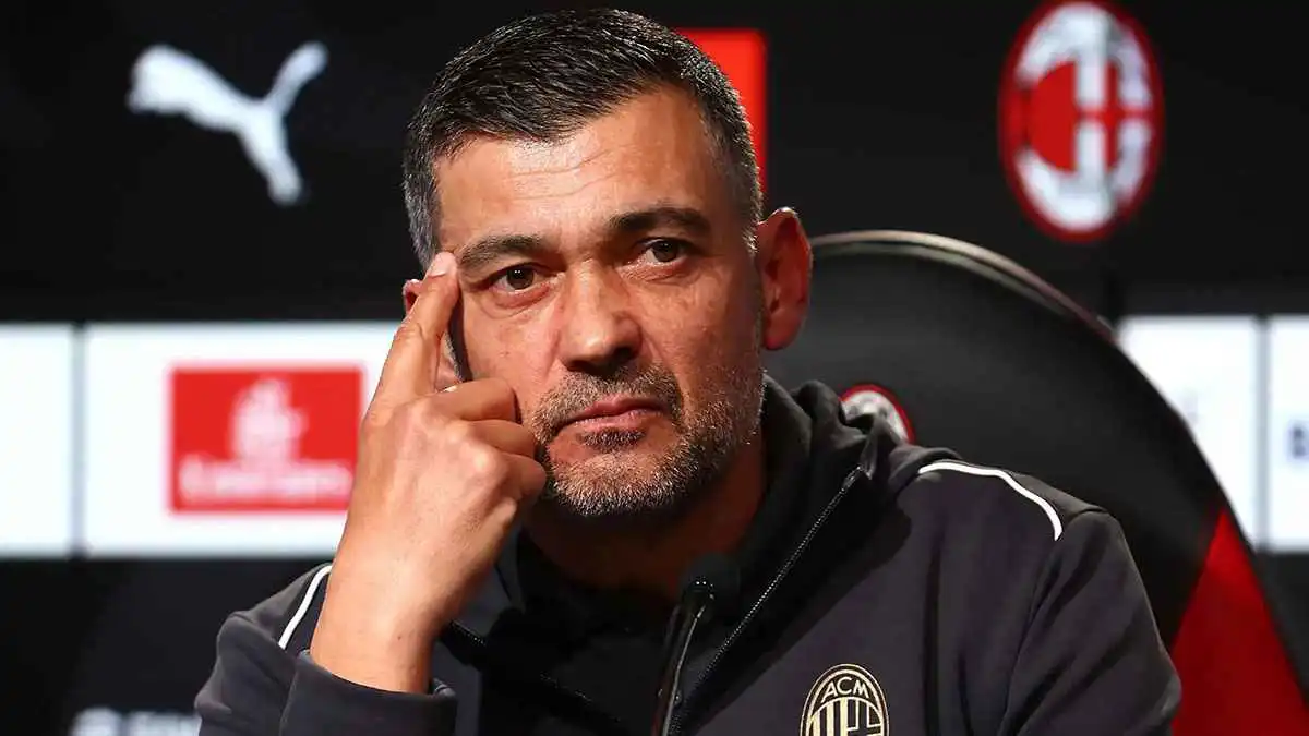 الاتحاد السعودي يضع شرطا صارما لفسخ عقد كونسيساو