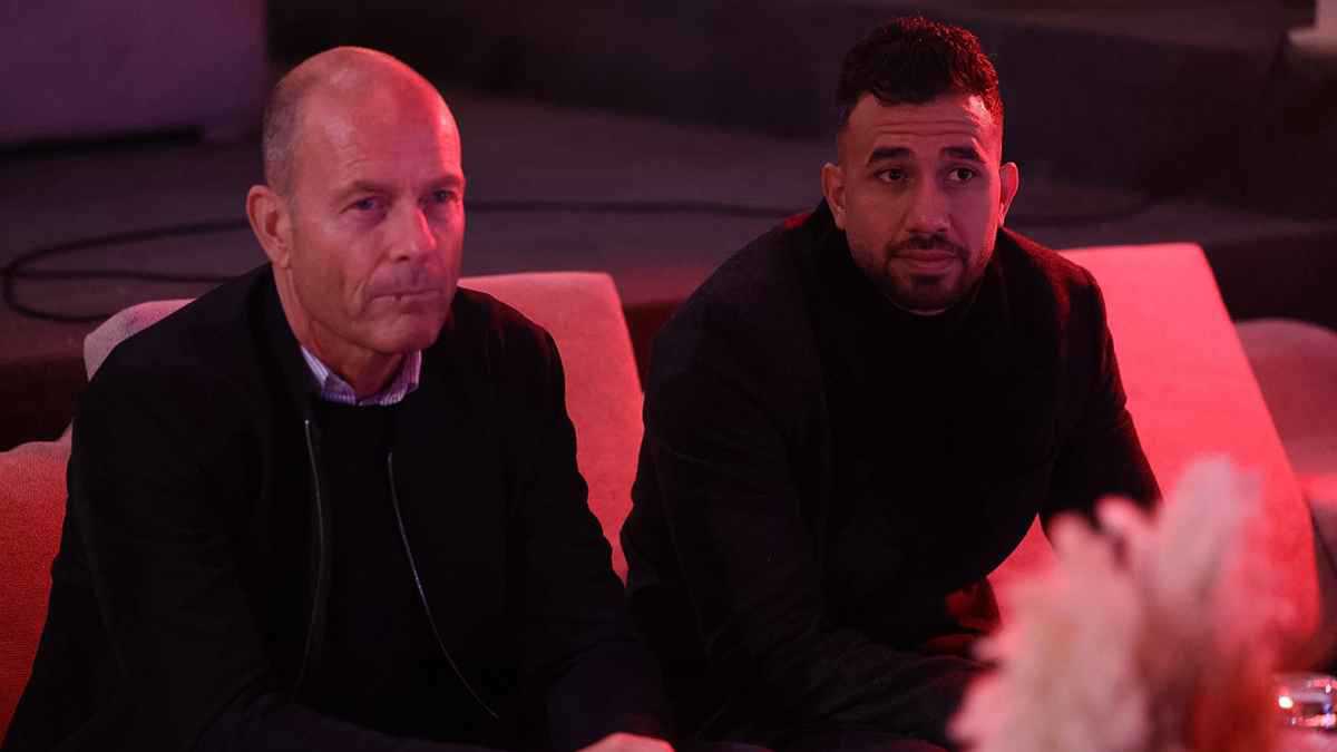 الخطيب تلقَّى اقتراحاً.. أول مرشح لخلافة توروب في الأهلي المصري 