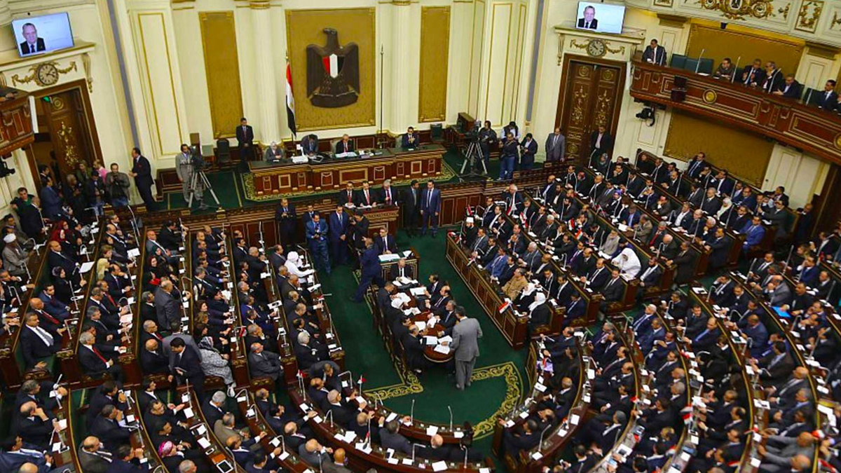 البرلمان المصري يوافق على قرض دولي بـ53 مليون يورو