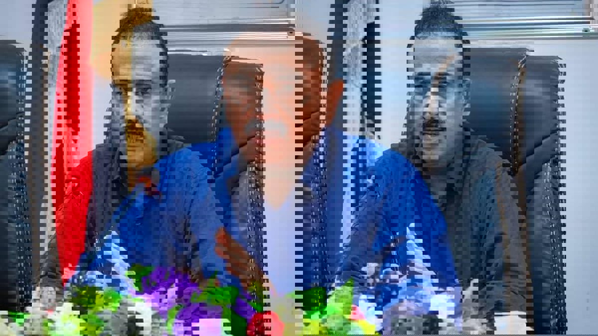 العولقي: لن نقبل بأي أحزاب تسعى لخلق صراعات في شبوة