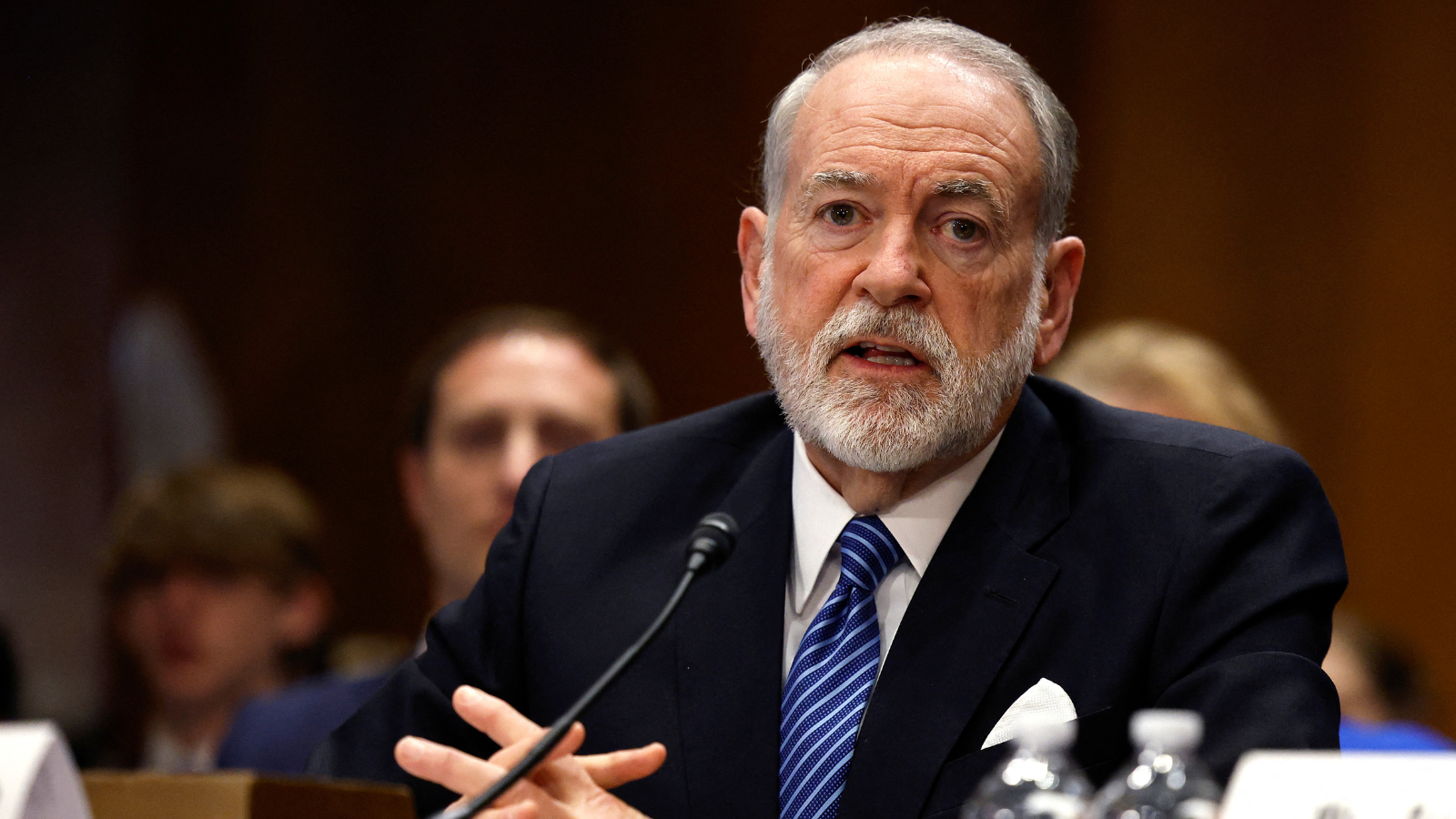 السفير الأمريكي لدى إسرائيل: لم نعد ندعم قيام دولة فلسطينية