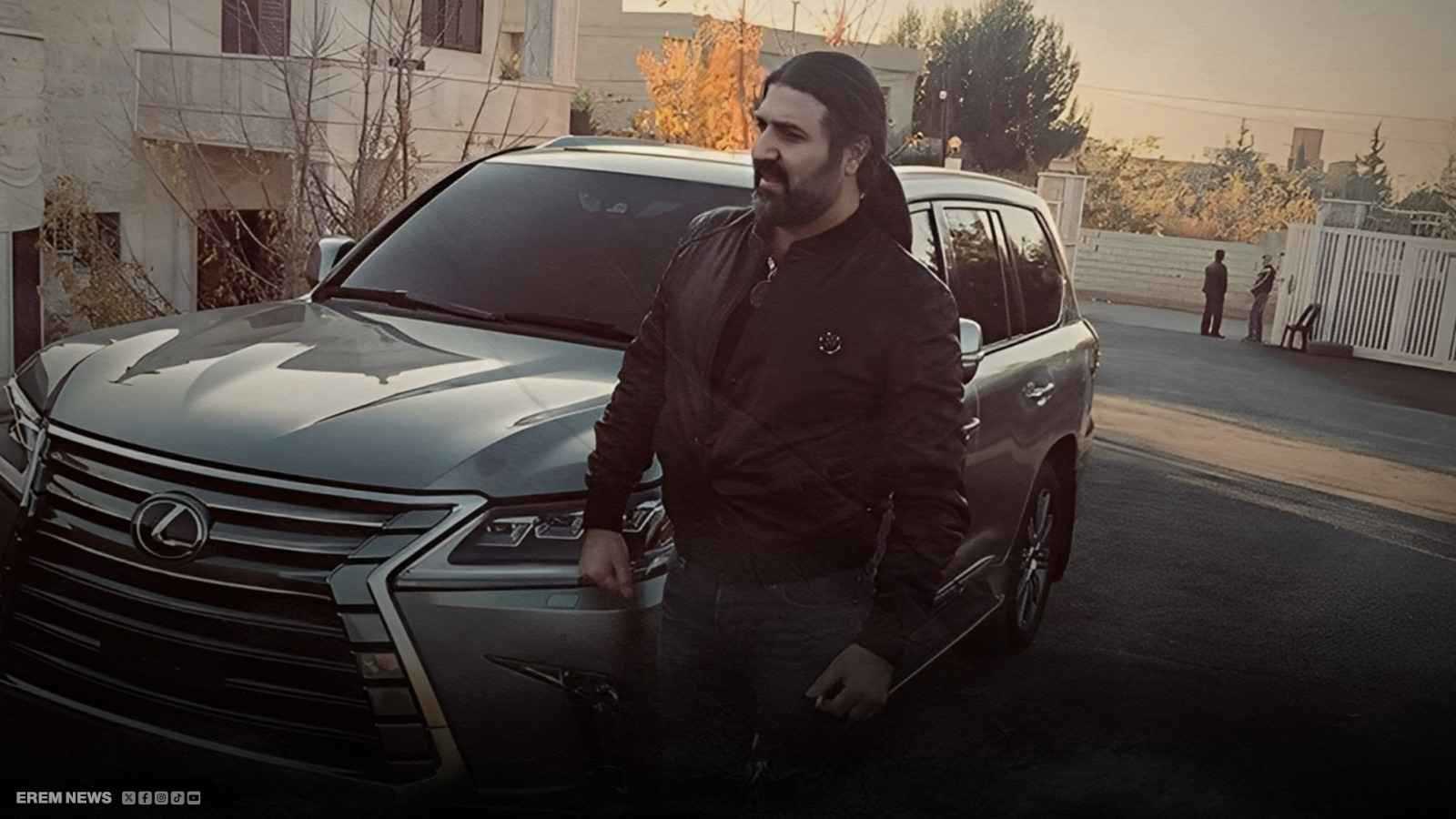 بابلو إسكوبار لبنان.. من هو نوح زعيتر الذي سقط في بعلبك؟