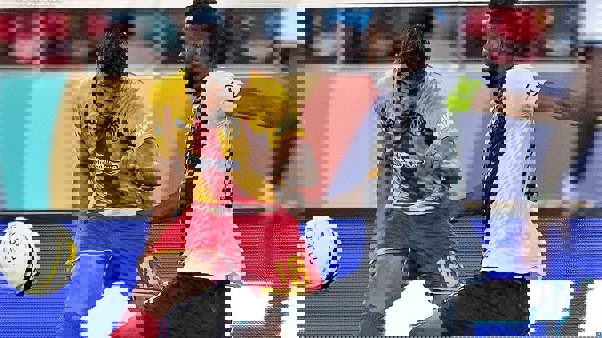 دوري السوبر الأفريقي: الترجي يخسر أمام مازيمبي (فيديو)