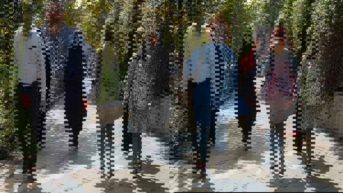  الشرطة الإيرانية تستأنف دورياتها "لمعاقبة" النساء غير المحجّبات