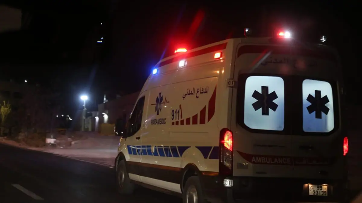 في الأردن.. طبيب بيطري يتسبب ببتر قدم شاب