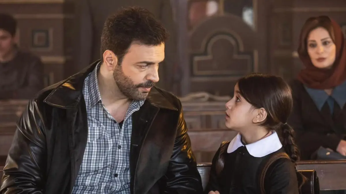 مسلسل "تاج".. حلبة صراع مزدوجة بين الذات والبلاد