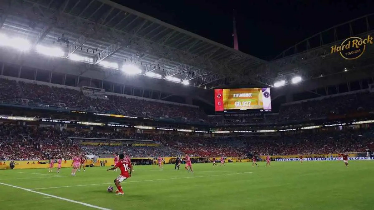 في بيان رسمي.. الفيفا يرد على حملات التشكيك في مونديال الأندية