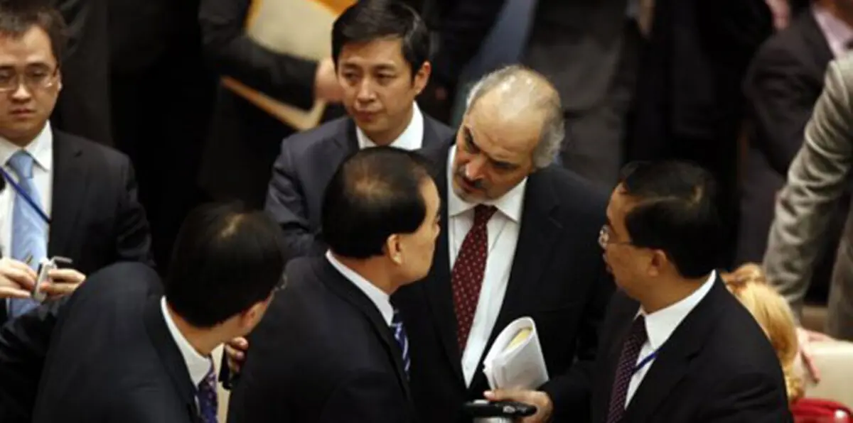 مجلس الأمن يرفض فرض السيادة الإسرائيلية على الجولان