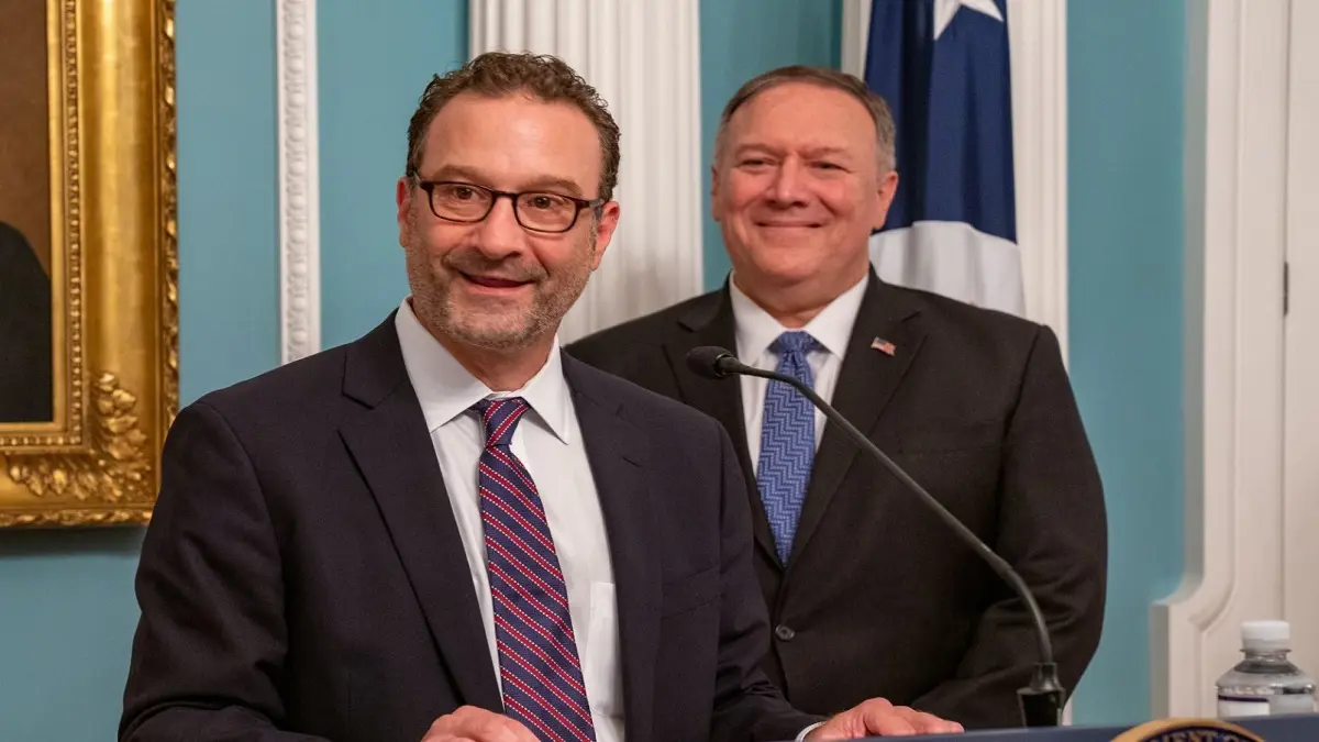 مسؤول أمريكي: محادثات حل أزمة قطر لم تشهد أي تغير جذري