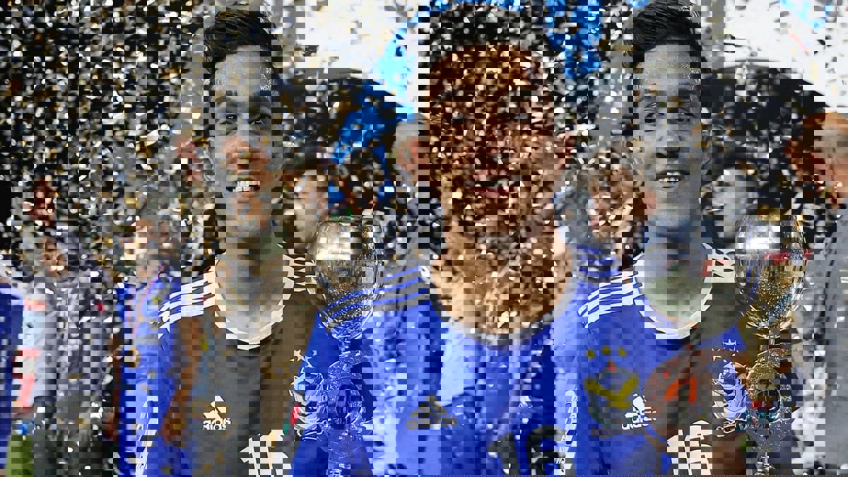 نجاة كرار نبيل لاعب القوة الجوية العراقي من موت محقق بعد حادث سير مروع (فيديو)