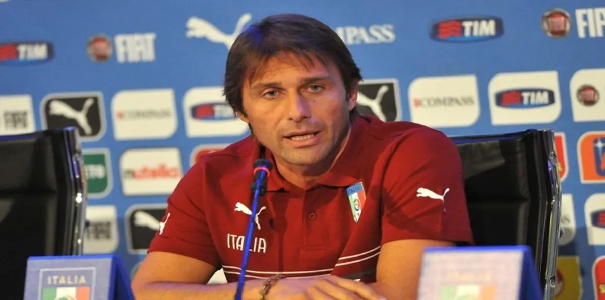 كونتي يتقدّم بطلب لاستعجال محاكمته في قضية الغش الرياضي