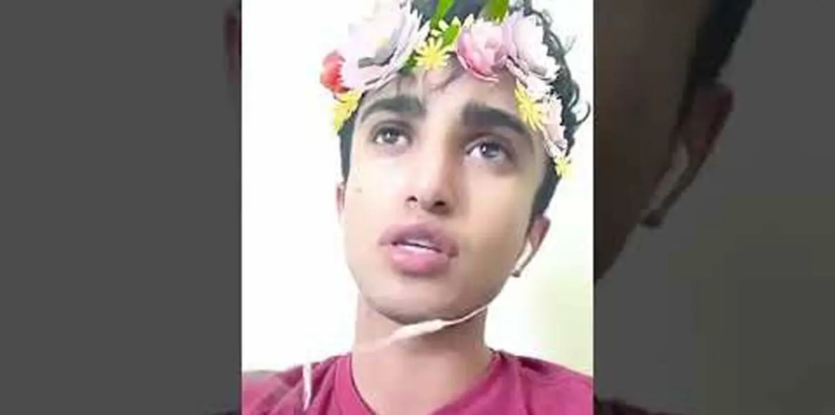 بالفيديو.. "سهيل الجميل جدًا" يثير الجدل بعد أنباء عن اعتقاله في السعودية